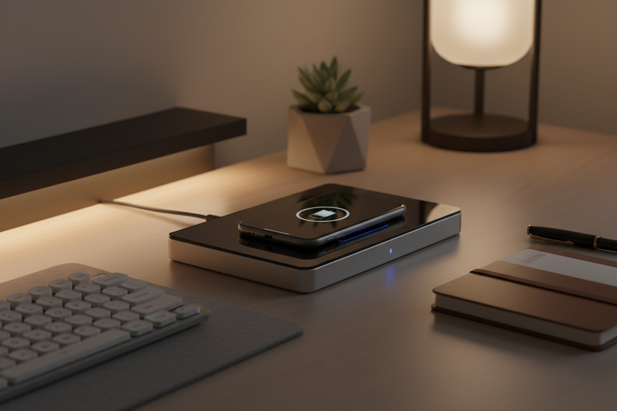 Power Up Your Life – Innovative Audio & Charging Solutions