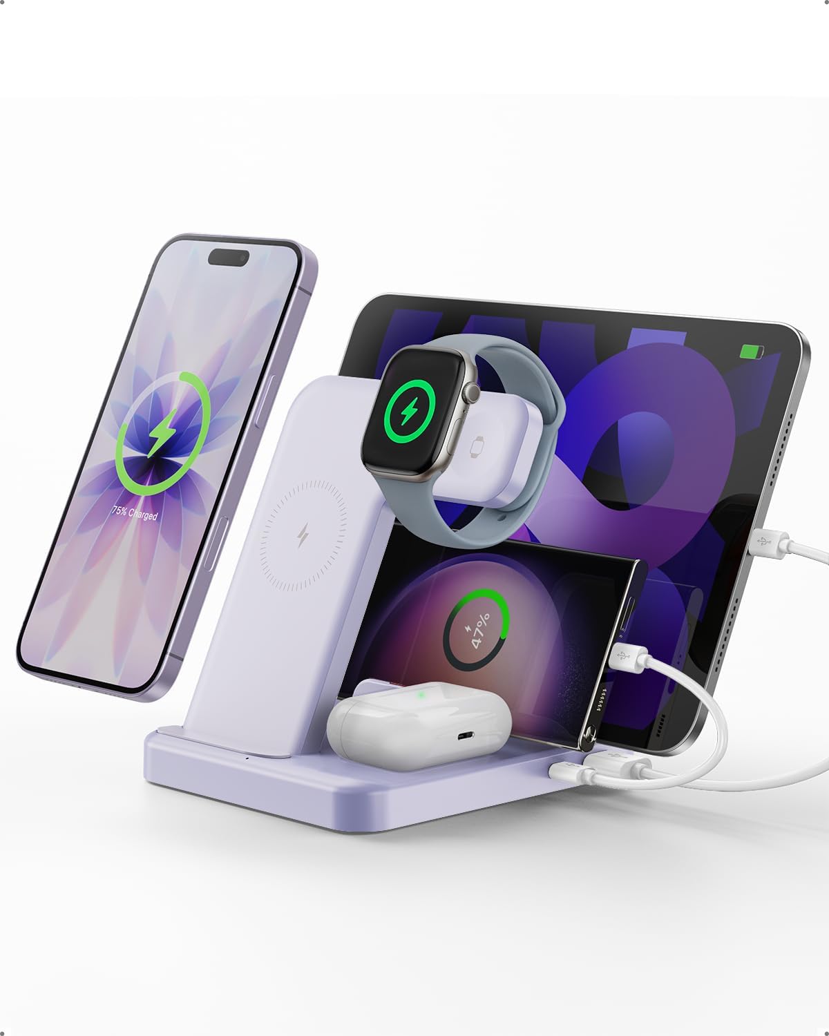 📱 Wireless Charging Docks